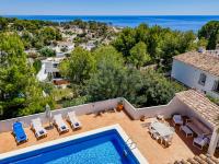 Villas Guzman - Milou - Bed and Breakfast Benissa