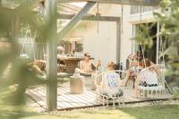 La Maison Bisca - Ferienwohnung Biscarrosse-Plage