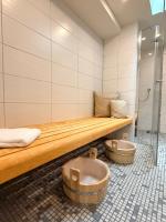 Haus Poseidon, Apartment POS26 - Bed and Breakfast Cuxhaven