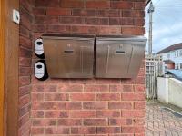 Stylish Charming London Flat Ruislip -Free Parking - B&B Ruislip