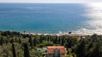 Stefanos Apartments by SV Alians - B&B Aghios Gordios
