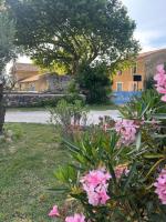 Casa Vacanze con 4 Camere da Letto