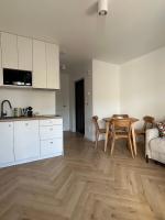 Appartement 1 Chambre avec Terrasse