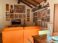Federica di cá matta - B&B Reggio nell'Emilia