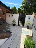Elephant House-Sd - Bed and Breakfast Seone