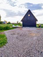 Sunset sauna Bauska - Bed and Breakfast Jumprava