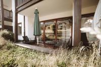 ALPEN STUDIO - moderne Ferienwohnung mit Bergblick & Südterrasse in Bad Hindelang - B&B Bad Hindelang