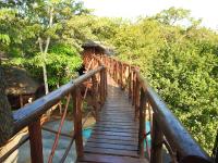 Bona Ngwenya Lodge & Safaris - B&B Marloth Park
