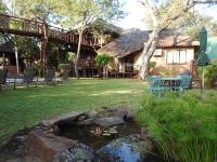Bona Ngwenya Lodge & Safaris - B&B Marloth Park
