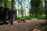 PRIVAATNE Metsamajake SAUNAGA "VULIN" - B&B Sigula