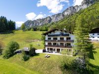 Berghof Haselsberger Appartements - B&B Sankt Johann in Tirol
