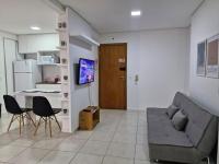 Flat no Centro de BH com ar-condicionado - B&B Belo Horizonte