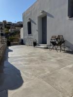 Bamboo House Syros No1 - B&B Ermoúpolis