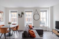 1-bed Flat by Oxford Circus - Fitzrovia - Sleeps 4 - B&B London