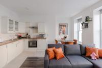1-bed Flat by Oxford Circus - Fitzrovia - Sleeps 4 - B&B London