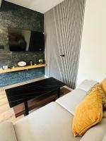 Apartman Evelissima Brčko - Bed and Breakfast Brčko