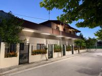 Vila Masta - Chambres d'hôtes Vlora