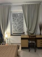 Privates Apartment Katzensprung - B&B Lauenburg