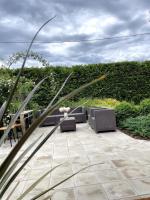 Chill Out Carnikava - Bed and Breakfast Carnikava