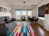 Lisboa Apart Lux com Pool Tennis Gym - Pouso dos Anjos Apartment - B&B Lisbon