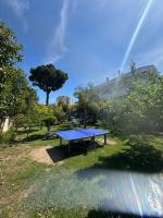Casa Les Jardins - Chambres d'hôtes Montesilvano