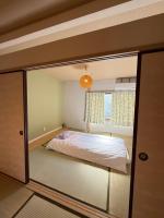ゆいの宿大阪城east 2号館 - B&B Osaka
