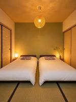 ゆいの宿大阪城east 2号館 - B&B Osaka