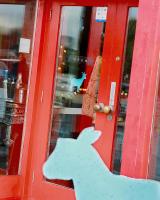 Riverfront Apartments at The Blue Goat Ramelton - Bed and Breakfast Ramelton