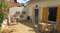 Casa del Castel - Bed and Breakfast Dreux