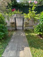 Apartamento Miriam - B&B Cudón