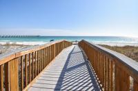 A Beach Escape - Bed and Breakfast Navarre