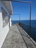 La Casa del Mar II - B&B Almería