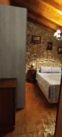 Habitación Doble con baño privado
