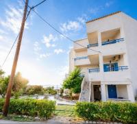 Fiore Di Mare Studios - B&B Lassi