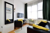 GARDEN Apartment Zagreb - Chambres d'hôtes Zagreb