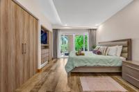 Pen11 Coastal Retreat w Pool and Ocean View Rooftop - B&B Tamarindo