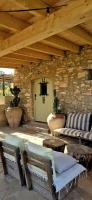 Casa Utopia - B&B Miravet