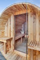 Heavenly Family Vista Retreat with Hot Tub! - B&B Ilfracombe