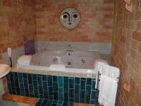 Quadruple Room with Bath