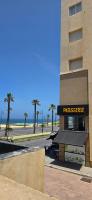 apartement de luxe au corniche de rabat - B&B Rabat