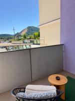 Helena City Apartment - Ferienwohnung Leoben