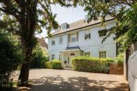 Victorian Garden Retreat in Sydenham - Bed and Breakfast Sydenham