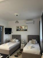 Vokopola Villa - Chambres d'hôtes Saranda