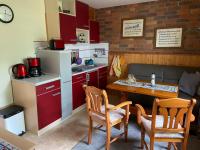 Ferienwohnung Bine Bansin - Ferienwohnung Bansin