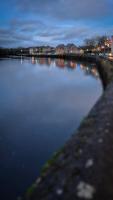 Riverfront Apartments at The Blue Goat Ramelton - B&B Rathmelton