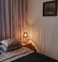 Krasta apartamenti - Chambres d'hôtes Saulkrasti