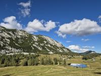 Tauplitzhaus der Naturfreunde - Naturfreundehaus auf der Tauplitzalm - Chambres d'hôtes Mitterndorf im Steirischen Salzkammergut