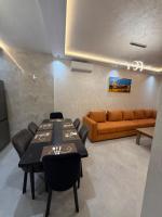 اقامة هبة 1 - B&B Jebha
