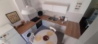 Duplex apartment near to the sea - Ferienwohnung Saronída