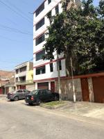 Comodidad en un solo lugar - Ferienwohnung Lima
